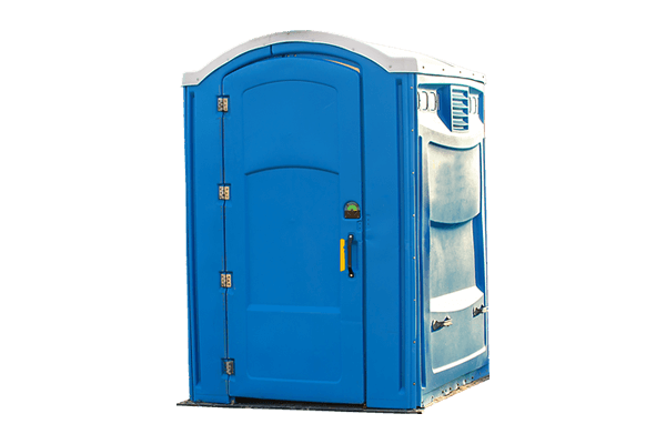 ADA compliant wheelchair-accessible porta potty in Meridian, Mississippi
