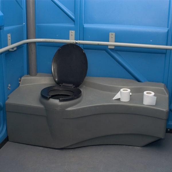 Wedding Porta Potty Rentals Meridian MS
